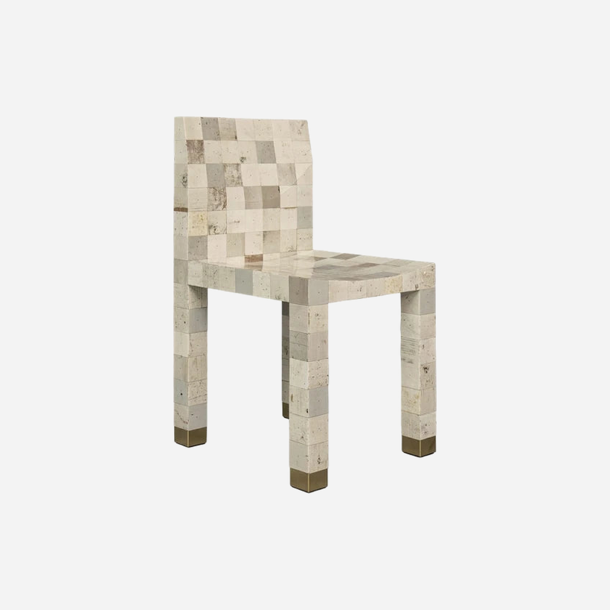Waste Waste 60 x 60 Chair