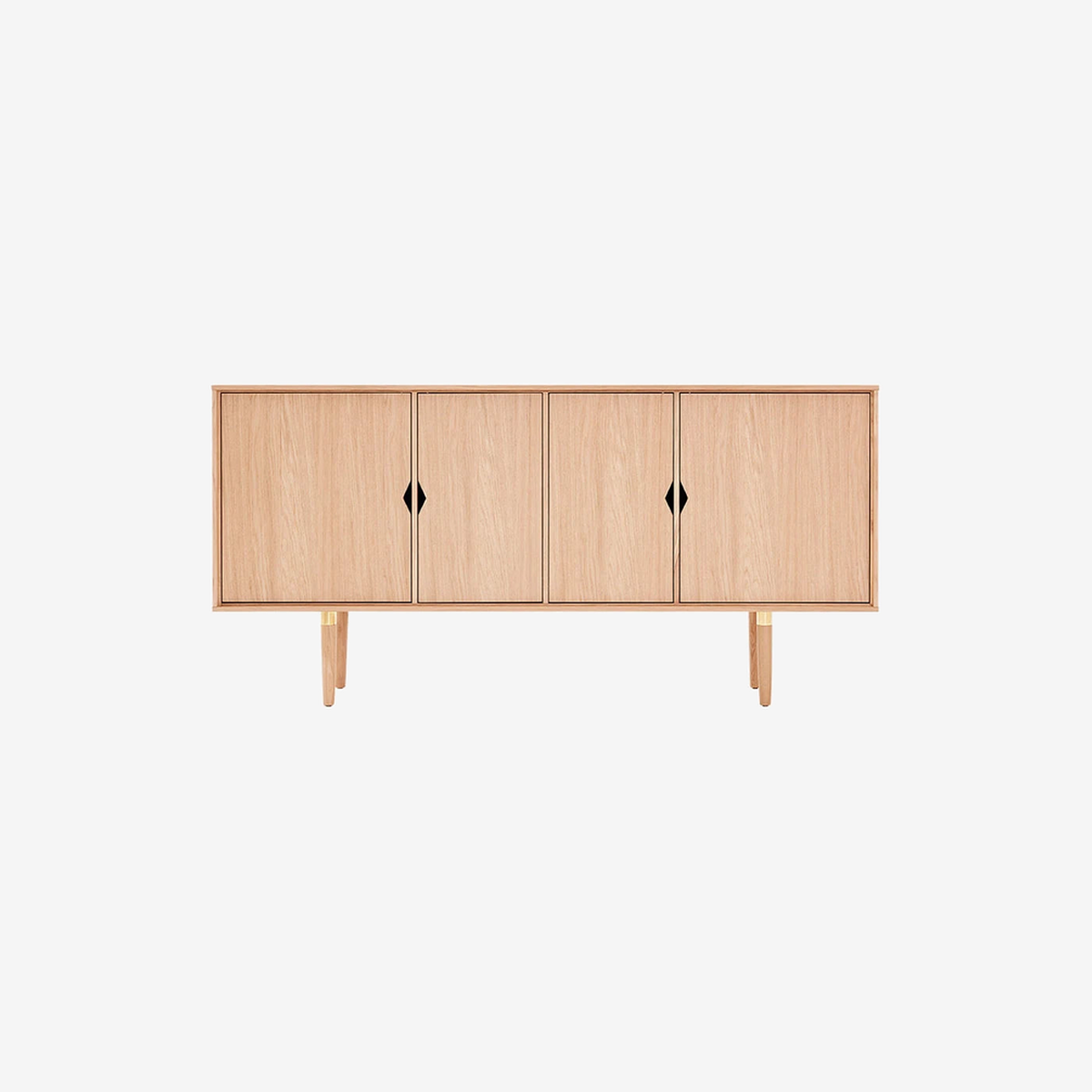 Uniques Sideboard Oak