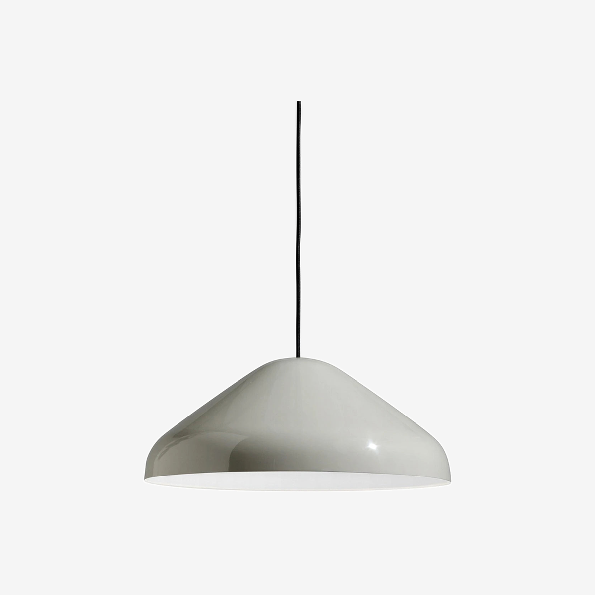 PAO Pendant Ø35 Cool Grey