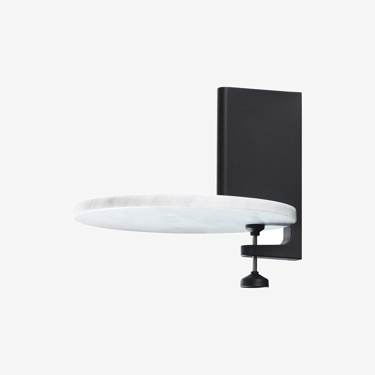 Spike Wall Clamp