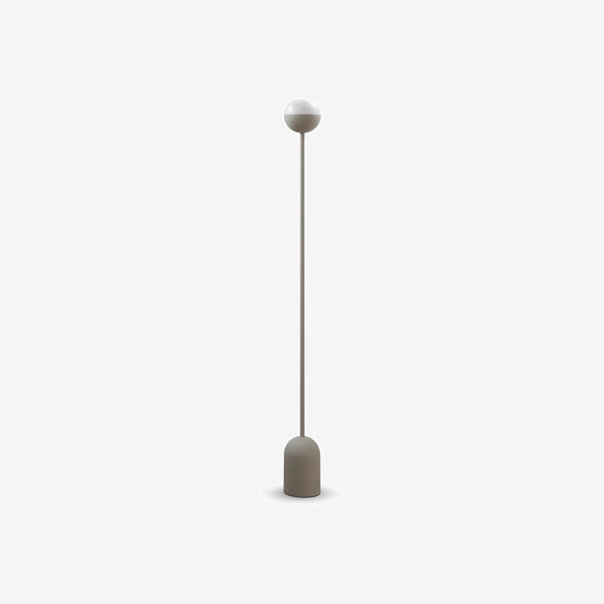 Scoop Floor Lamp