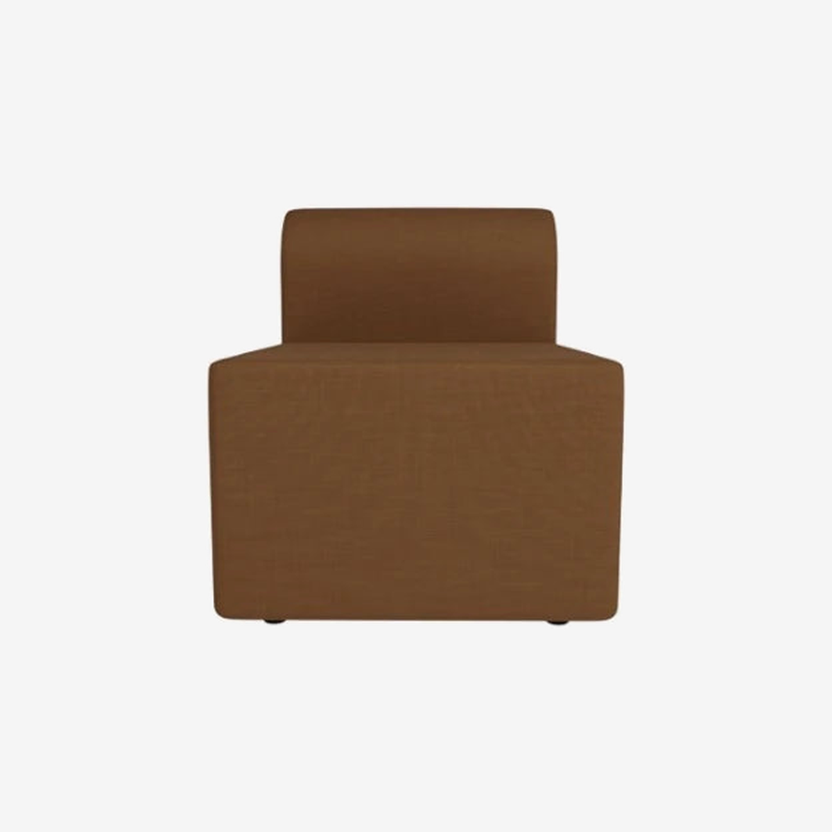 Paradigm Modular Sofa Straight