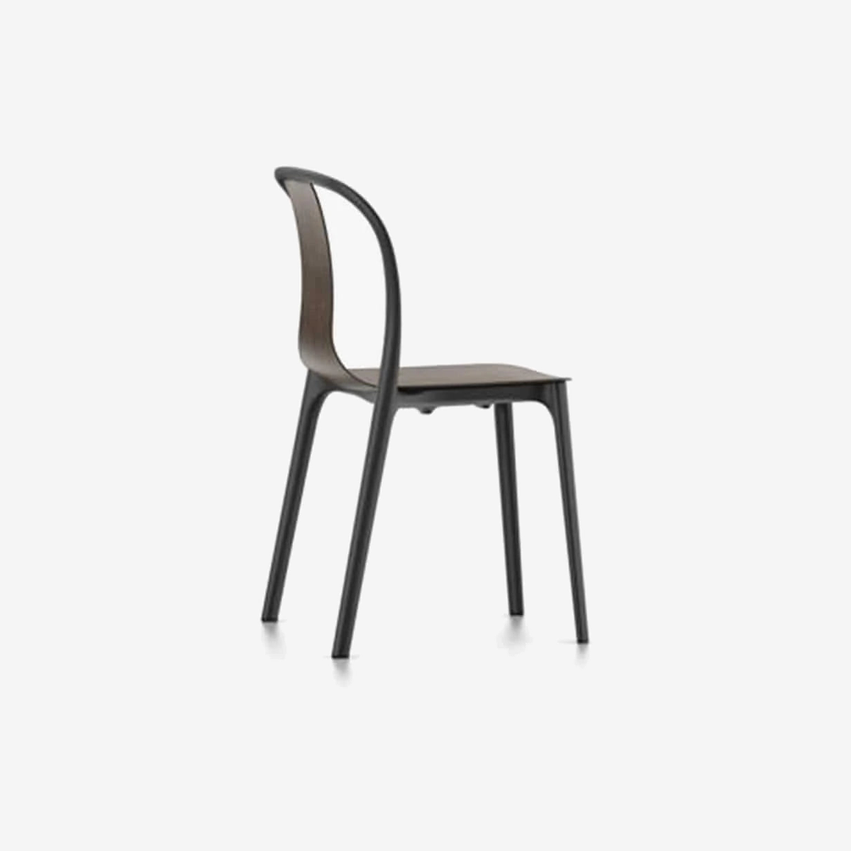 Belleville Chair Wood
