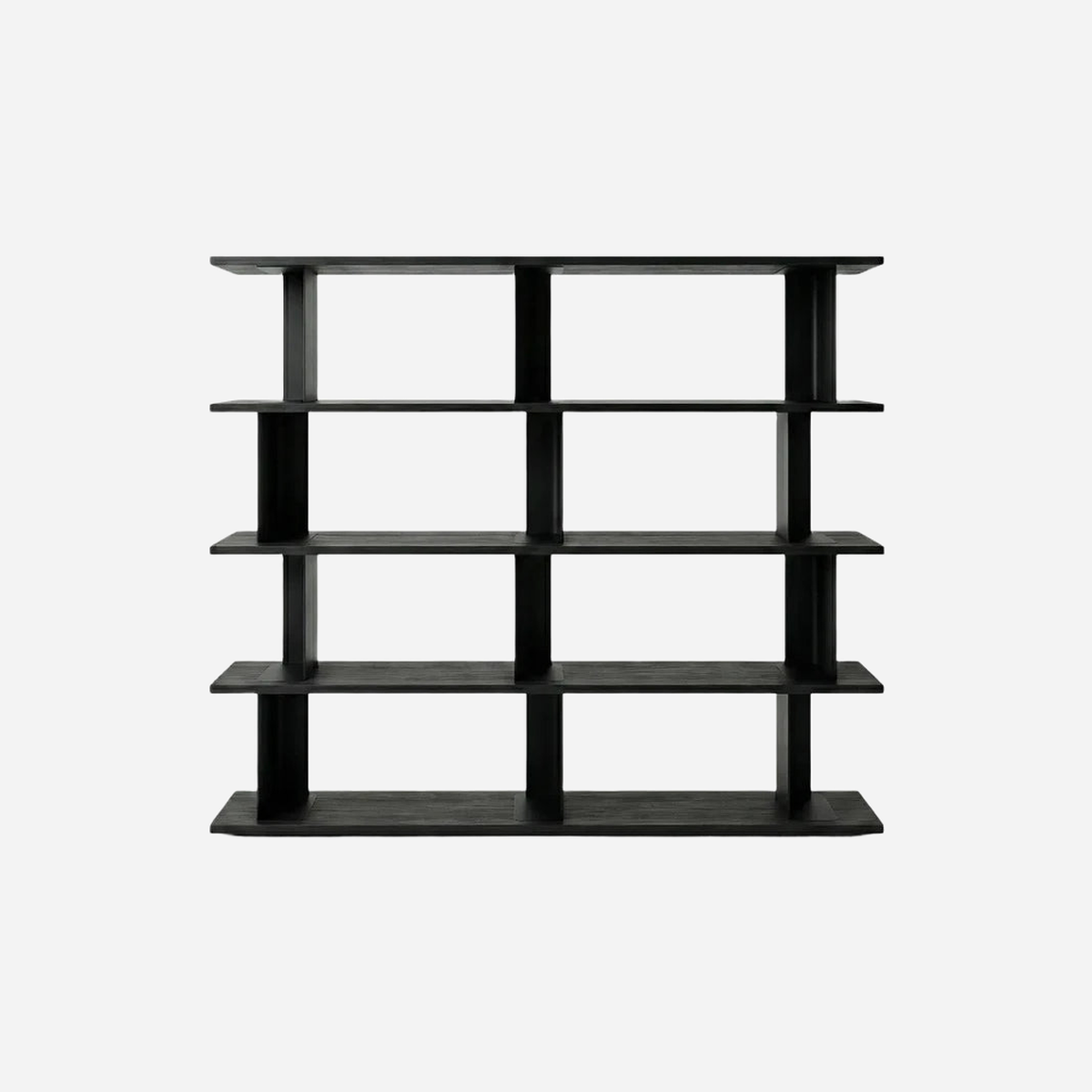 Facade Shelf
