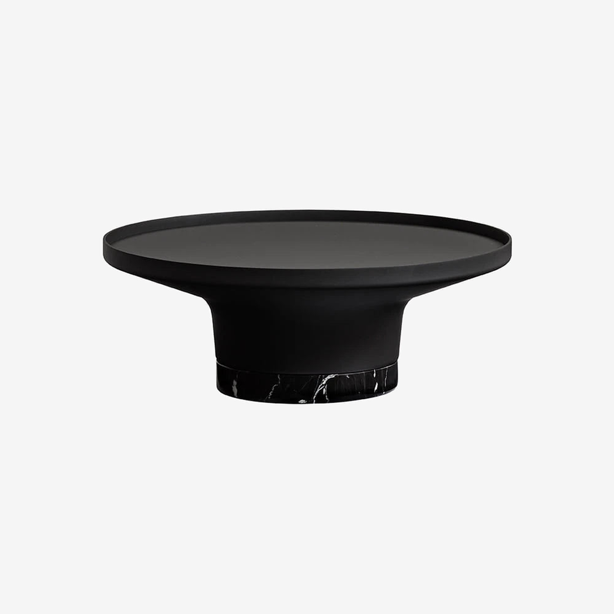 POLLER Table Large Black