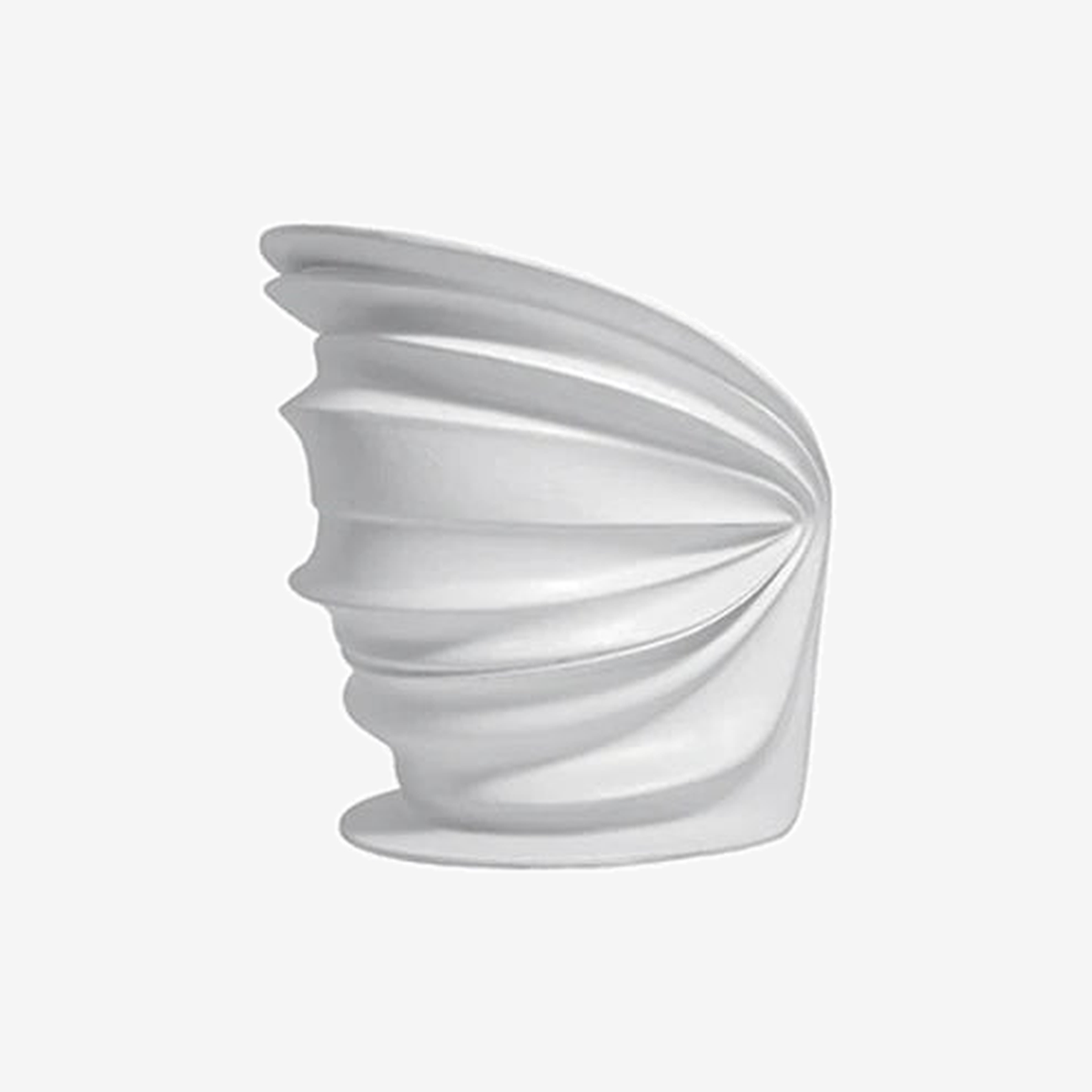 Modesty Veiled Armchair