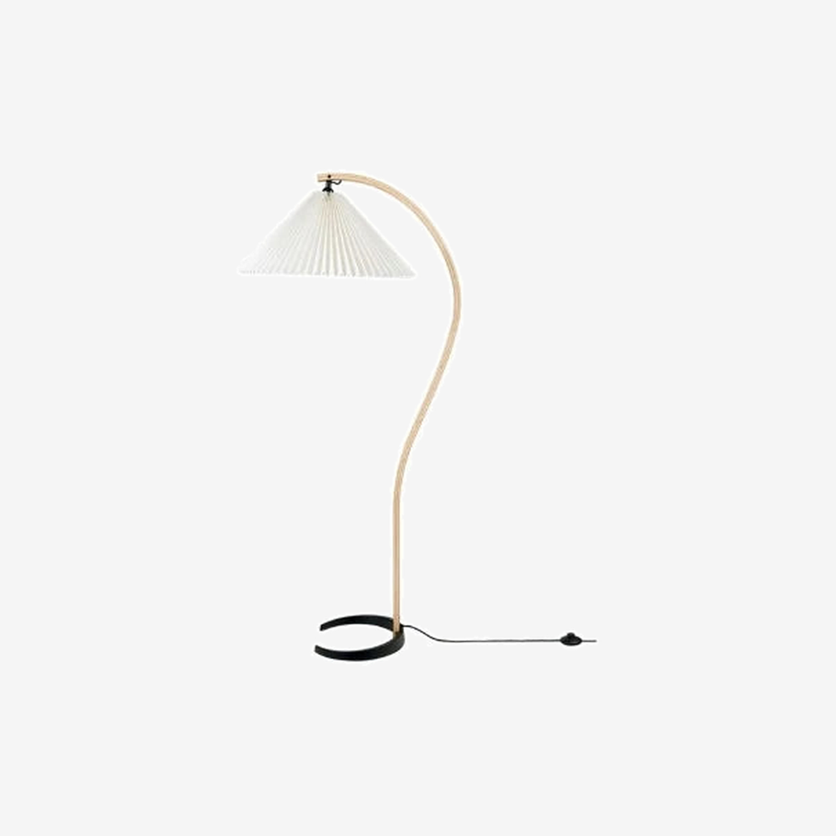 Timberline Floor Lamp