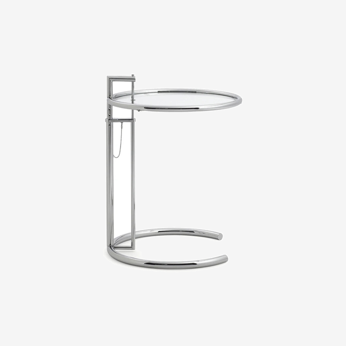 E1027 Side Table