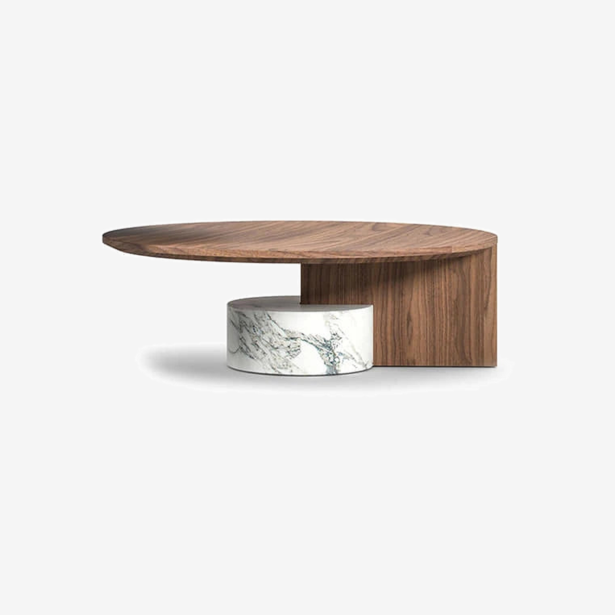 Sengu Low Table H30