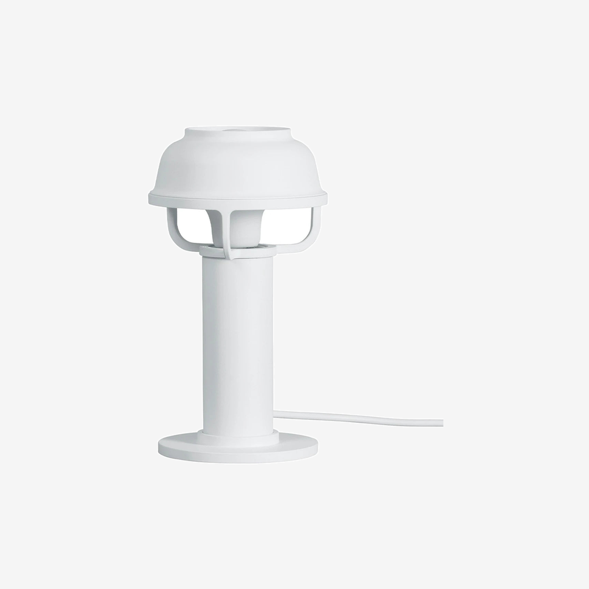 Kori Table Light White