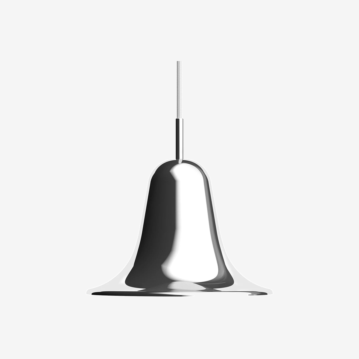 Pantop Pendant Chrome