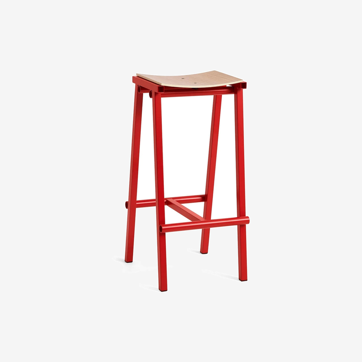 Taburete 8 Bar Stool