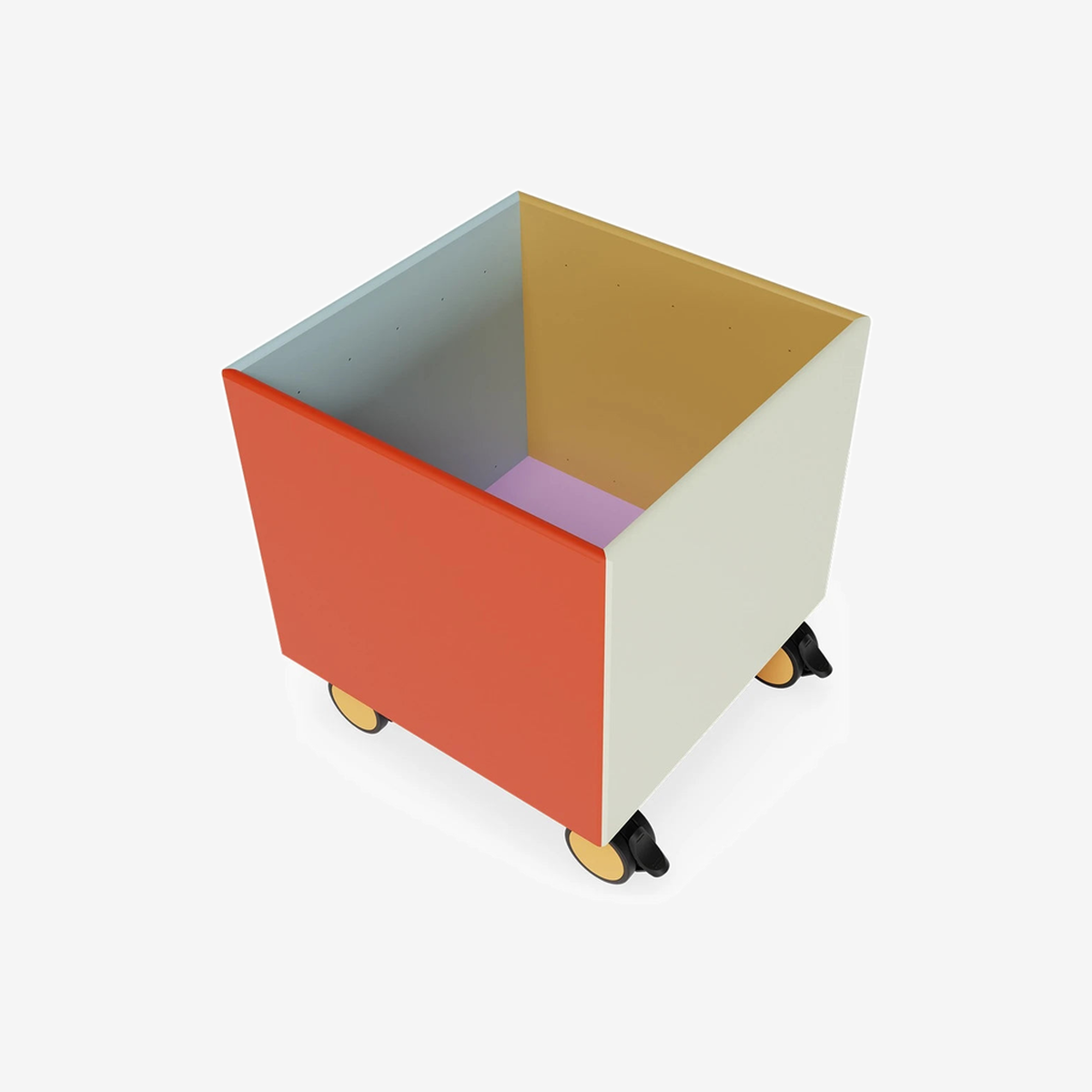 KIMPOP box
