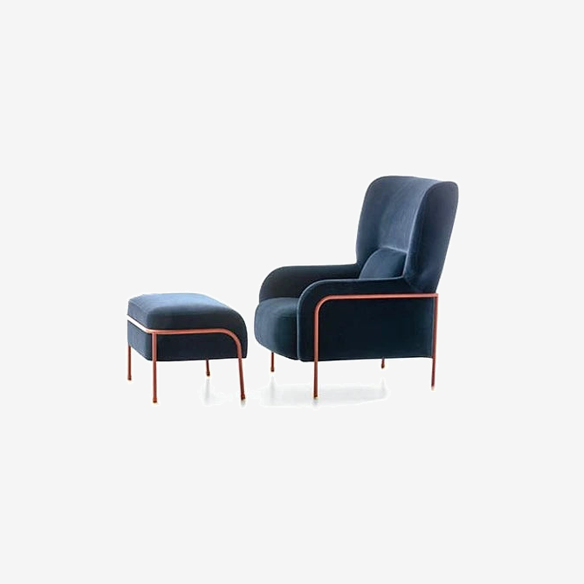Platea Armchair