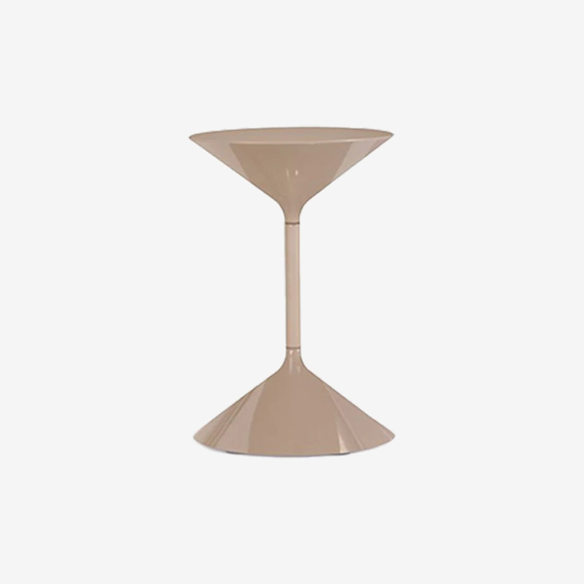 Tempo Side Table