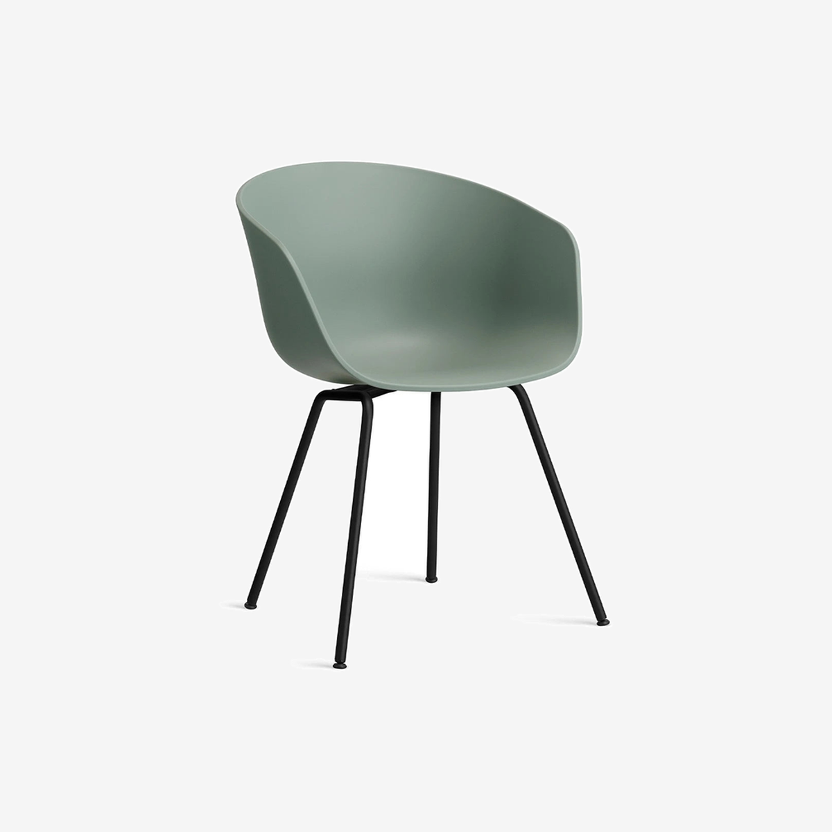 about a chair AAC 26 Black-Fall Green