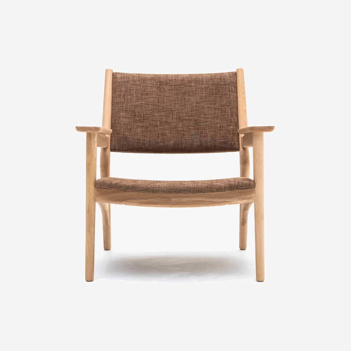 N-LC01 Chair Maple/Pure Oak