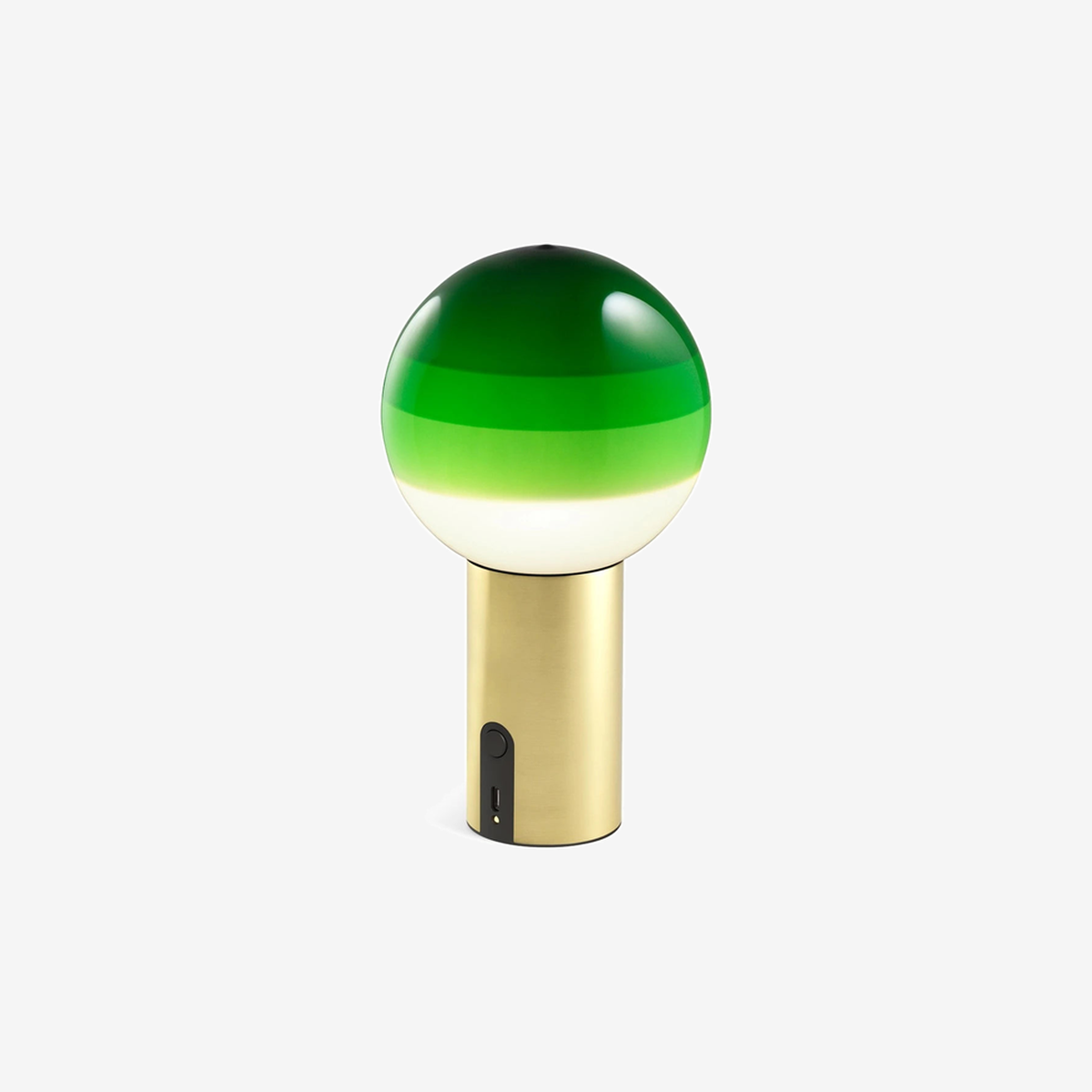 Dipping Portable Green
