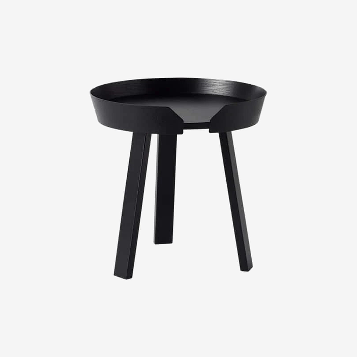 Around Coffee Table
