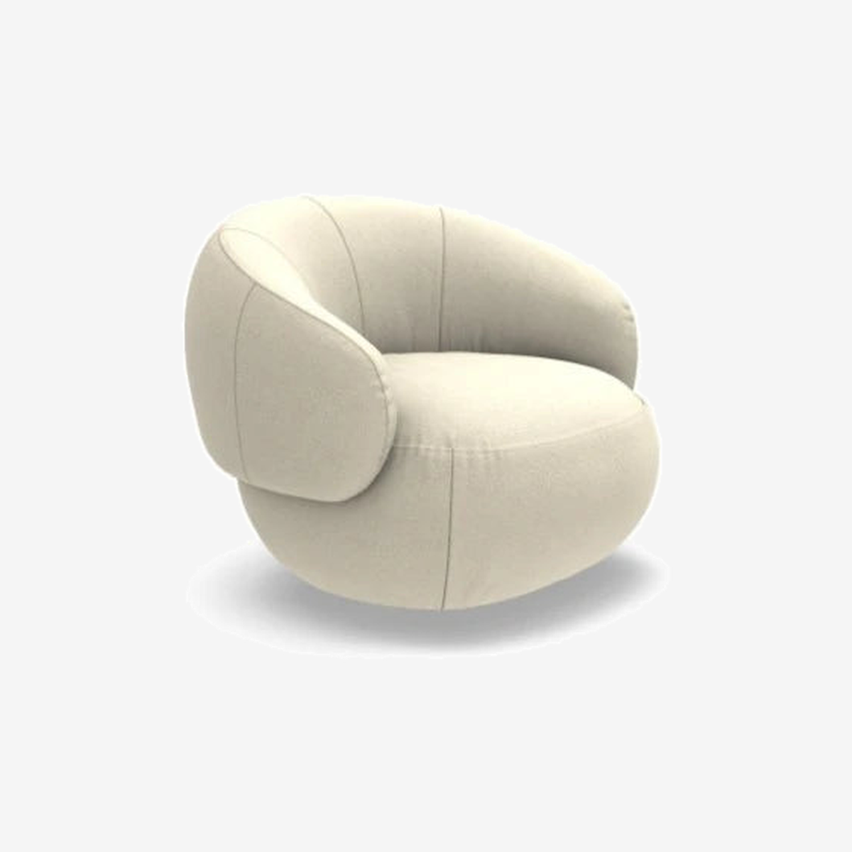 Pacific Chair