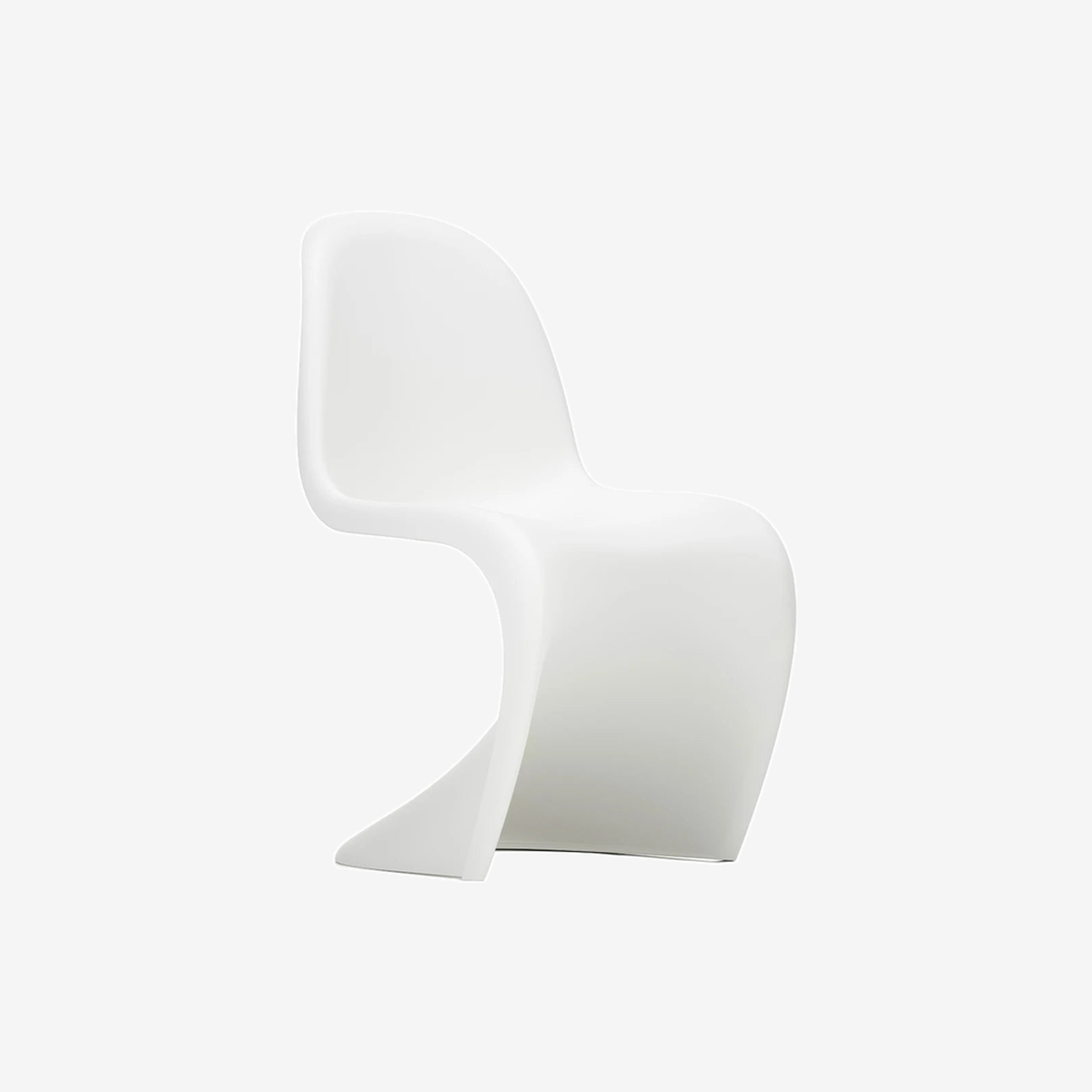 Panton Chair white
