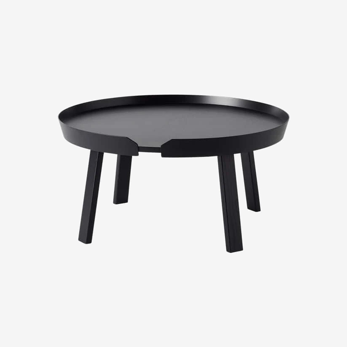 Around Coffee Table