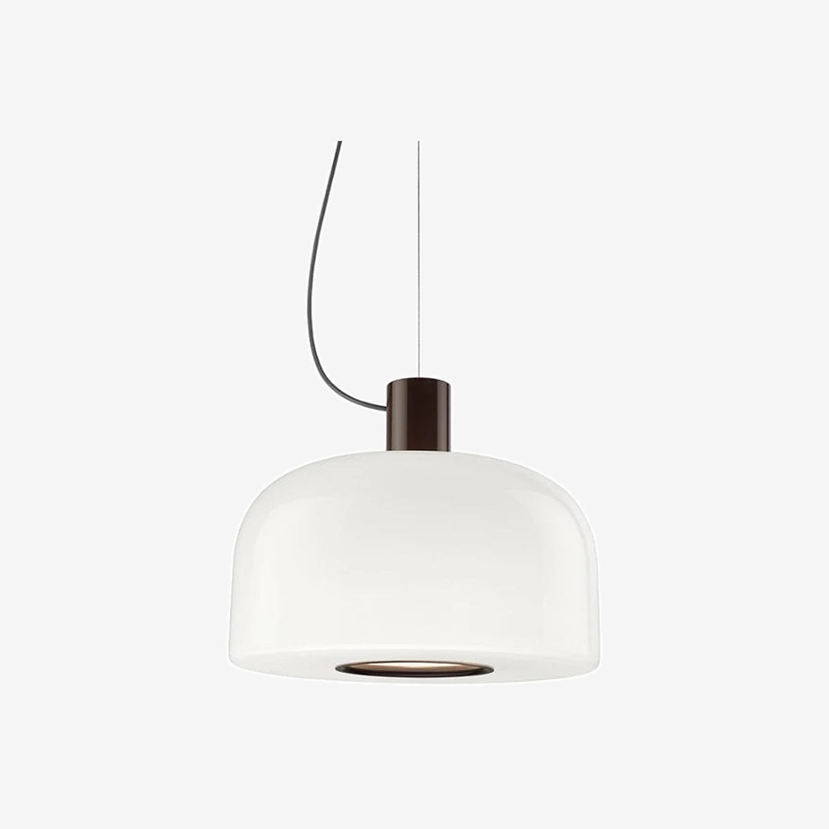 Bellhop Glass S2 Pendant Cioko