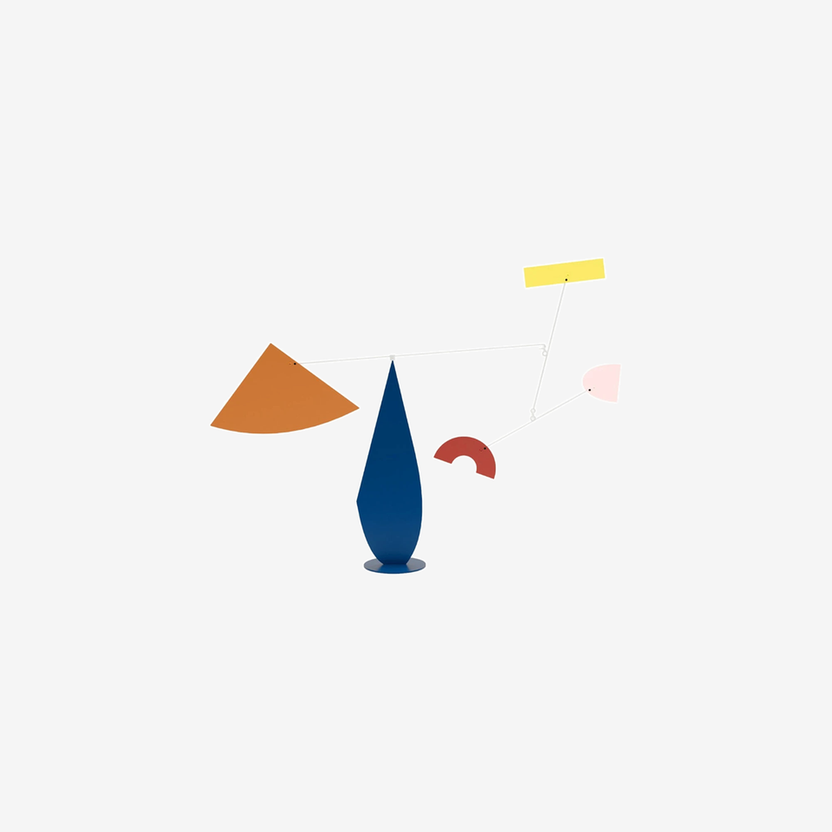 Java Standing Mobile