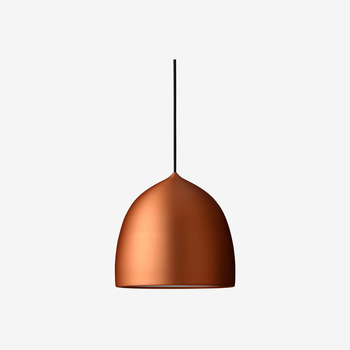 Suspence Pendant P1 Copper