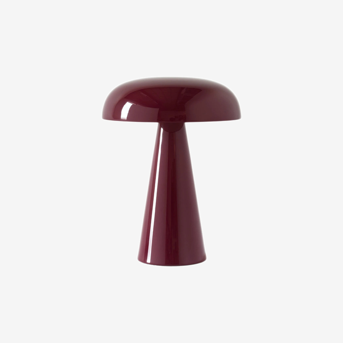 Como SC53 Red Brown