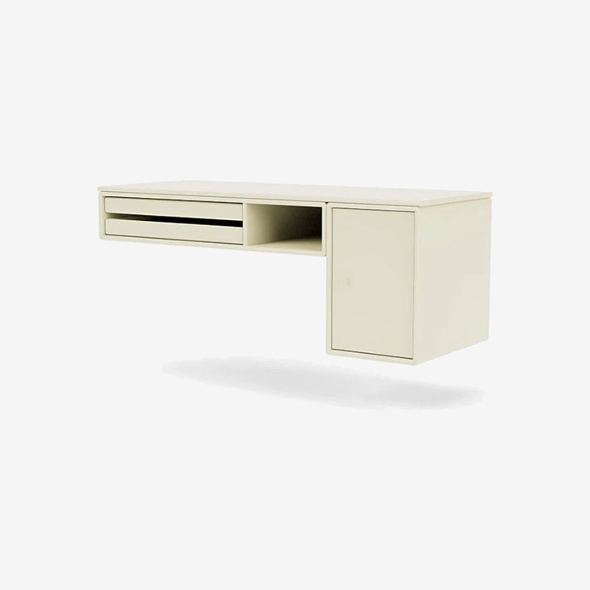 Selection Bureau Dressing Table 150 Vanilla