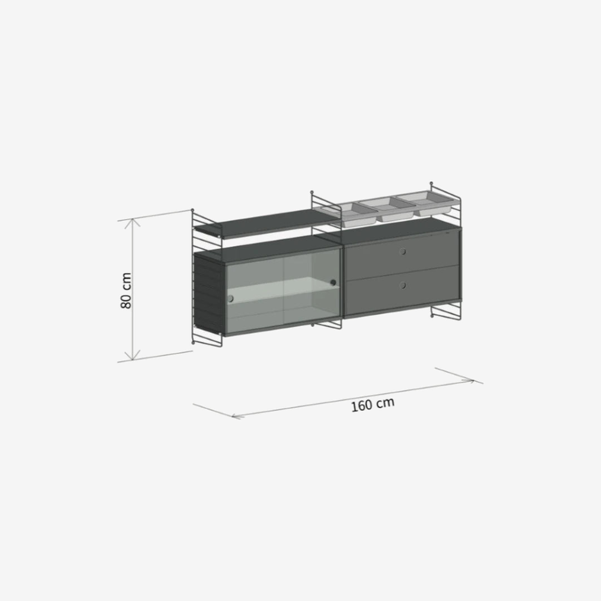 String System Module 13