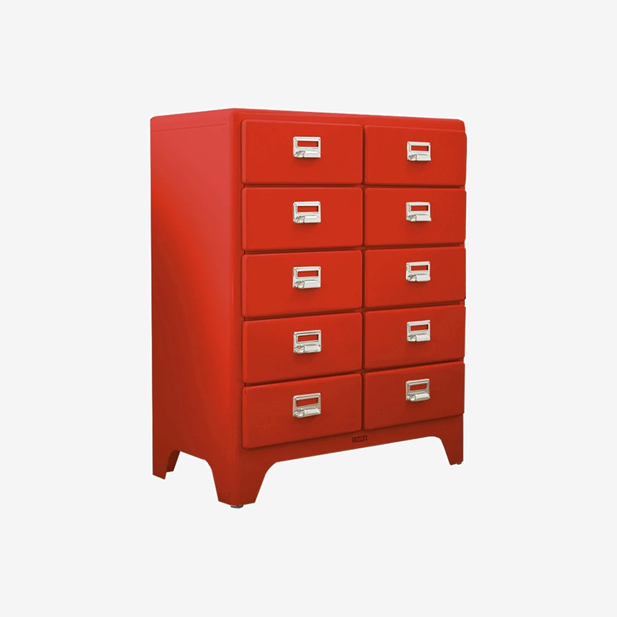 5-Tier Double Storage Chest