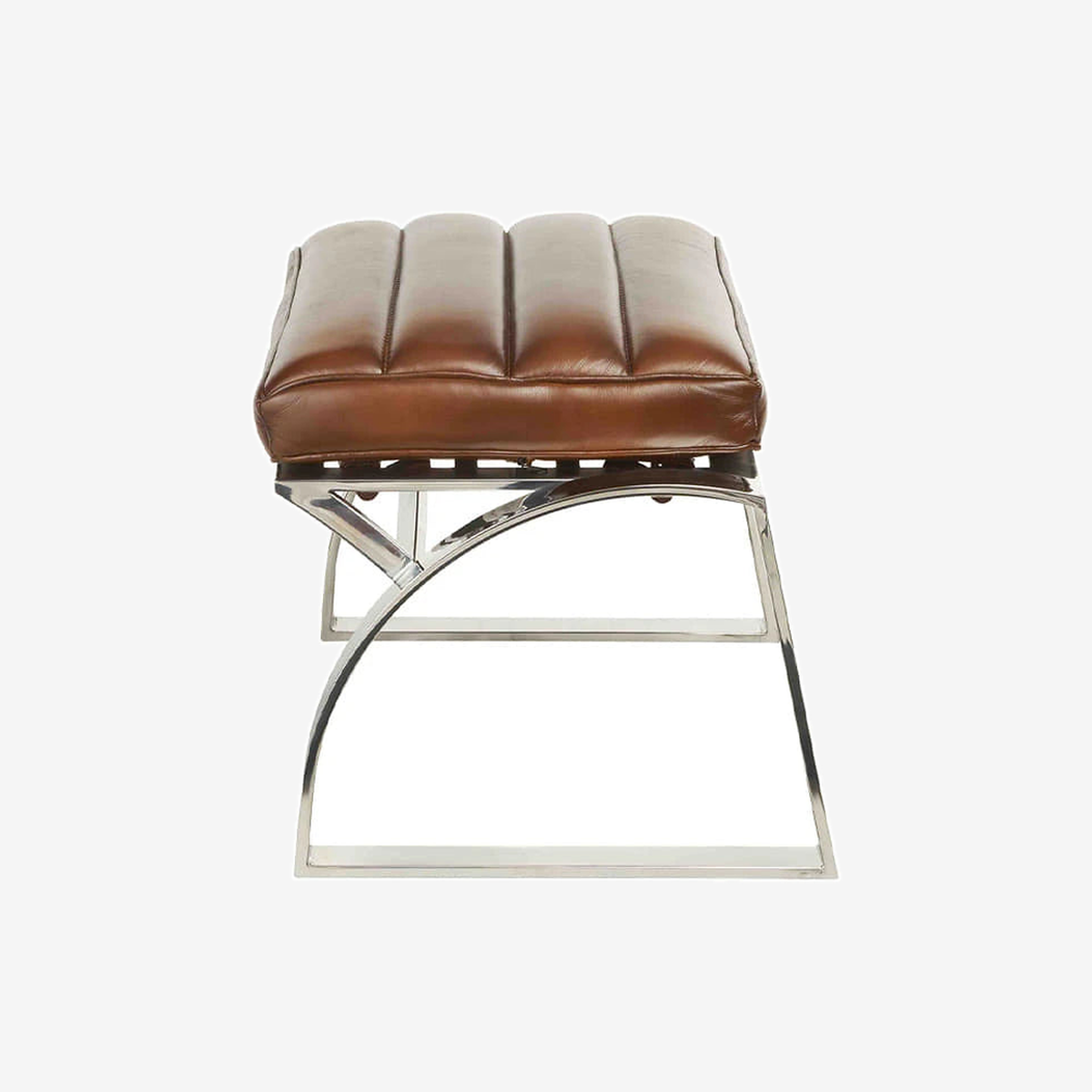 Madrid Ottoman Stool