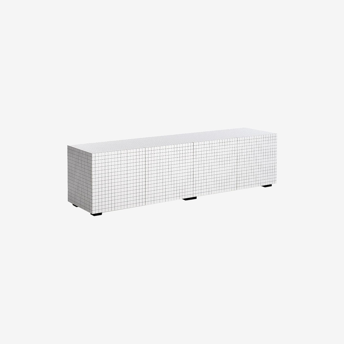 Quaderna Sideboard