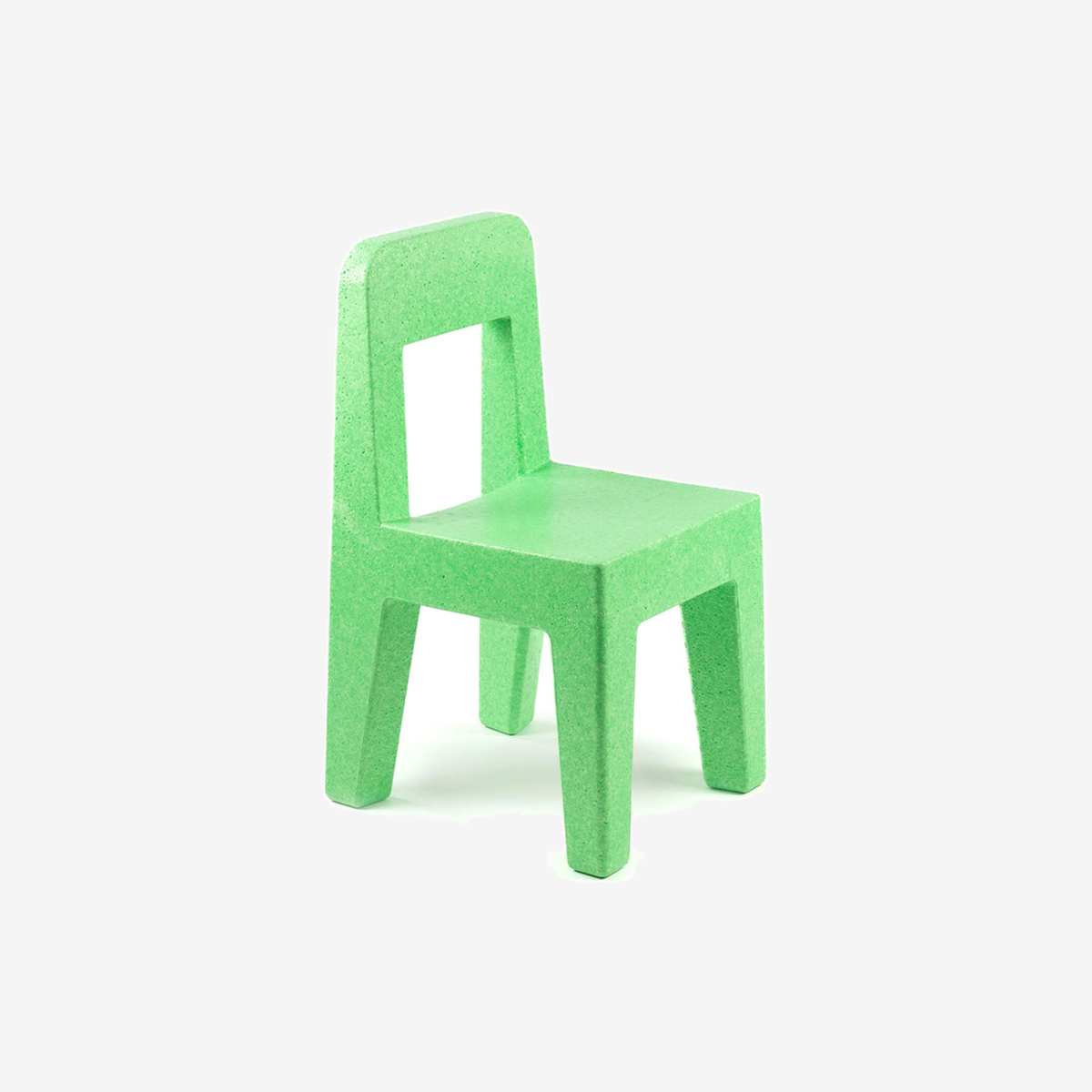 Pop Chair Green
