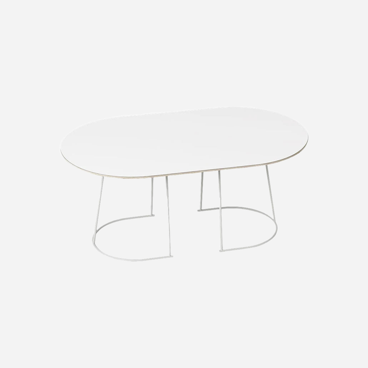 Airy Coffee Table