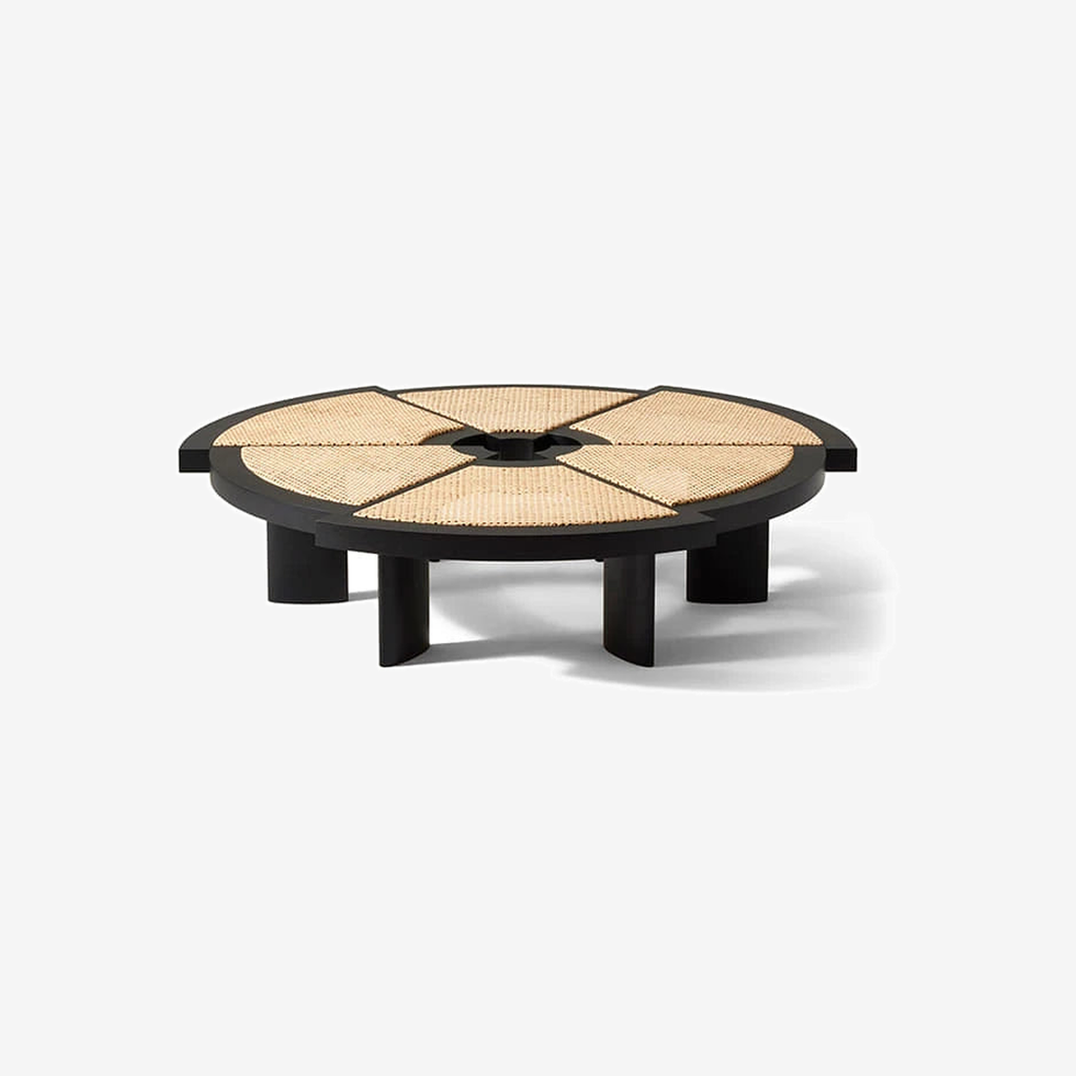 Rio Table (Black)