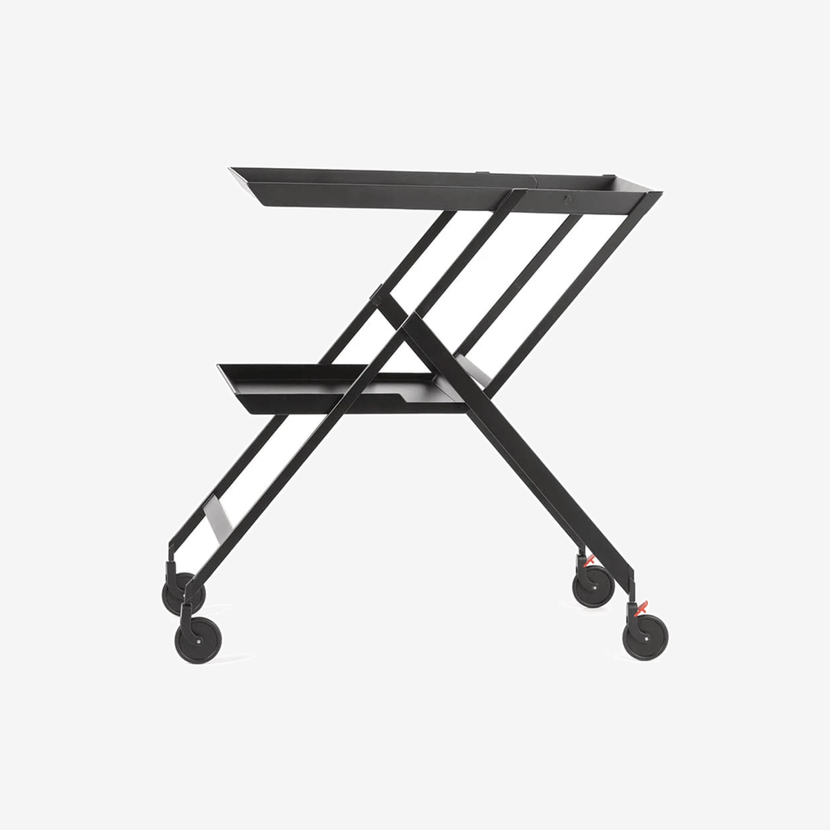 Plico Folding Trolley