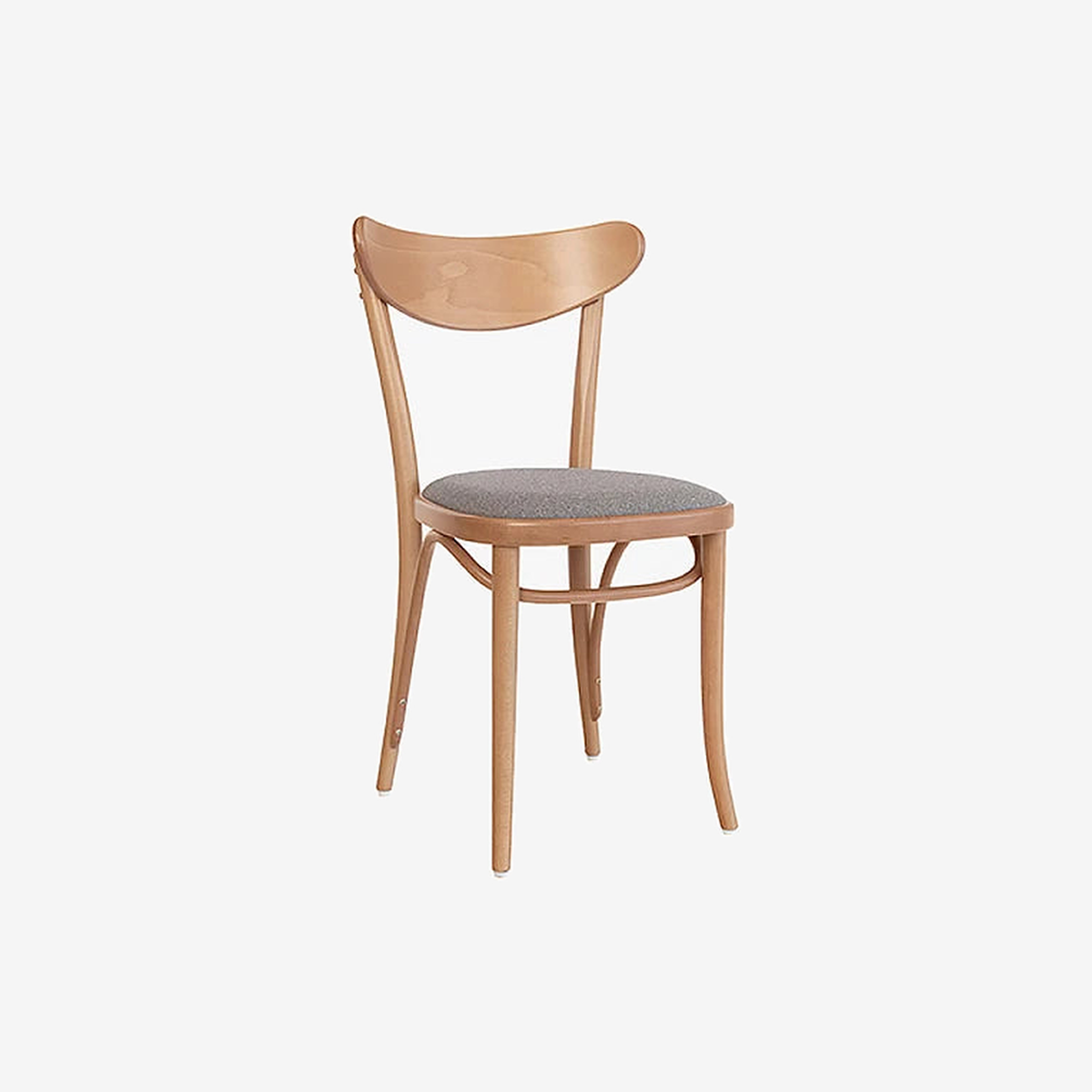 Banana Fabric Dining Chair