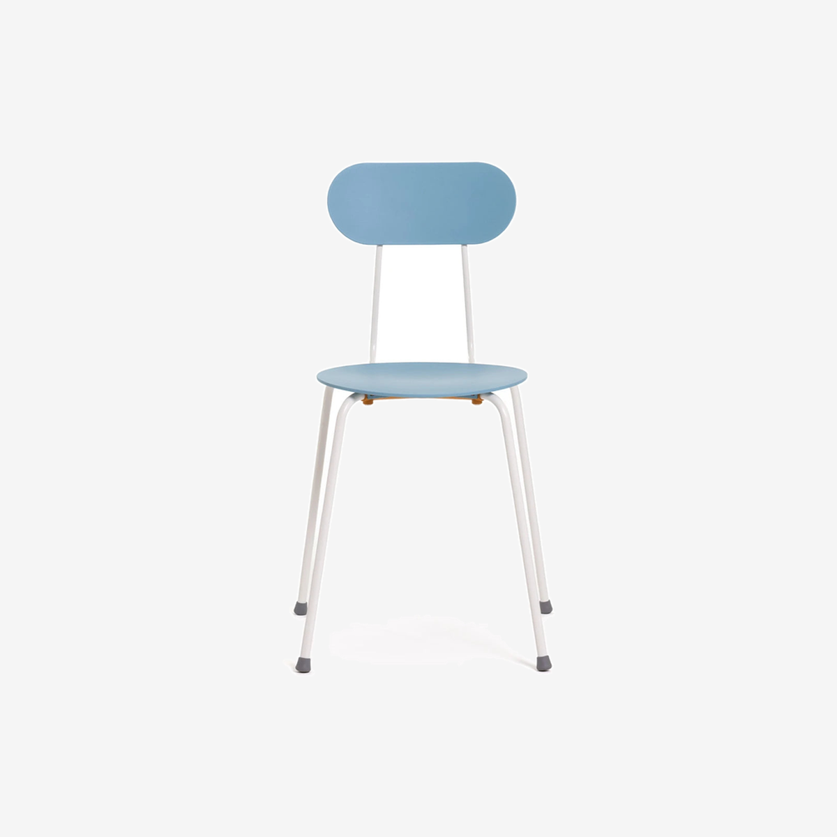 Mariolina Chair Sky Blue
