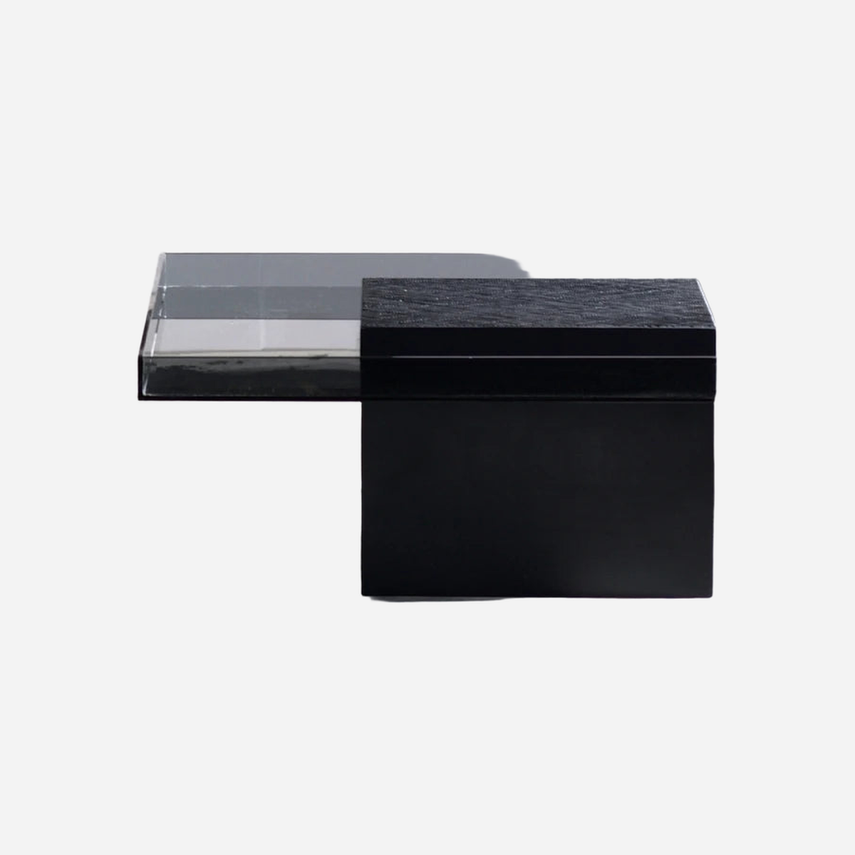 KOBA Square Coffee Table