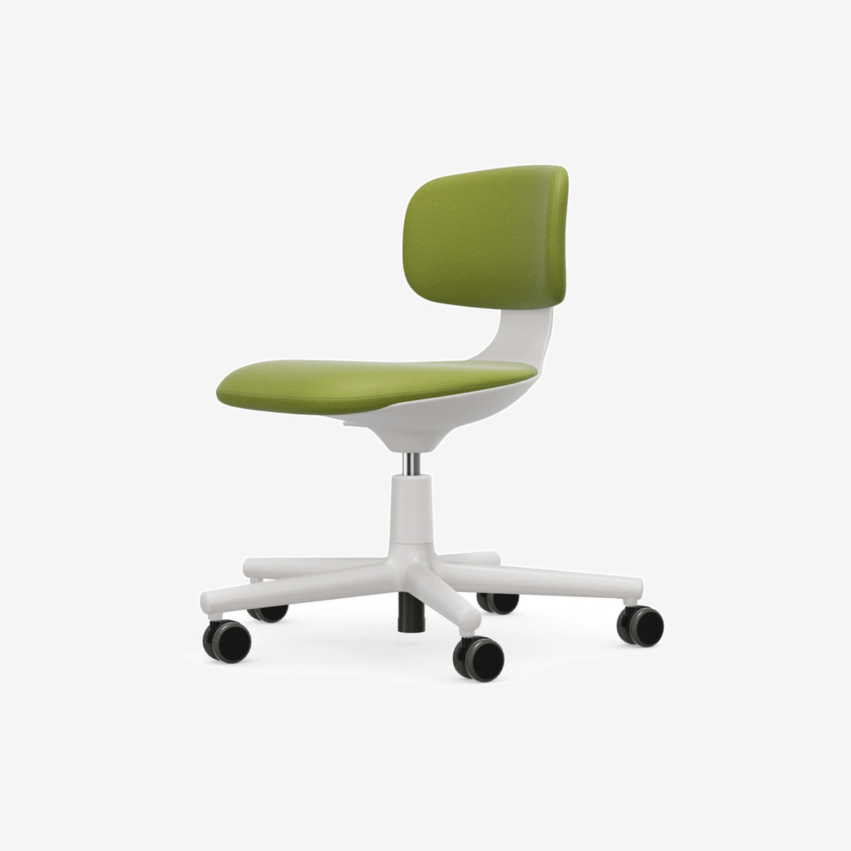 Rookie Avocado Base Soft Grey