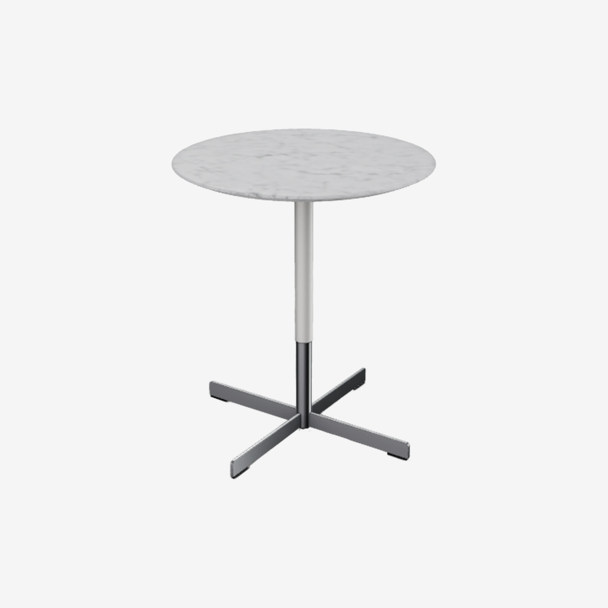 Bob Bistrot Round Small Table