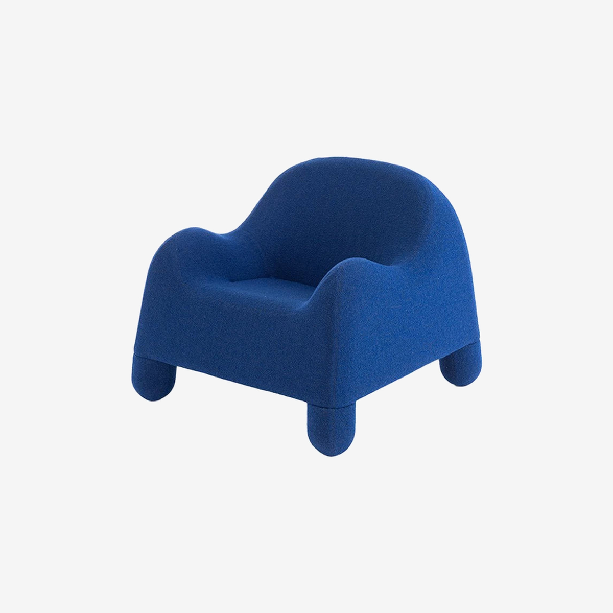 GOMMA Lounge Arm Chair Quantum 40557