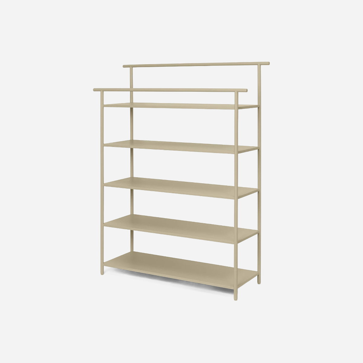 Dora Rack Cashmere