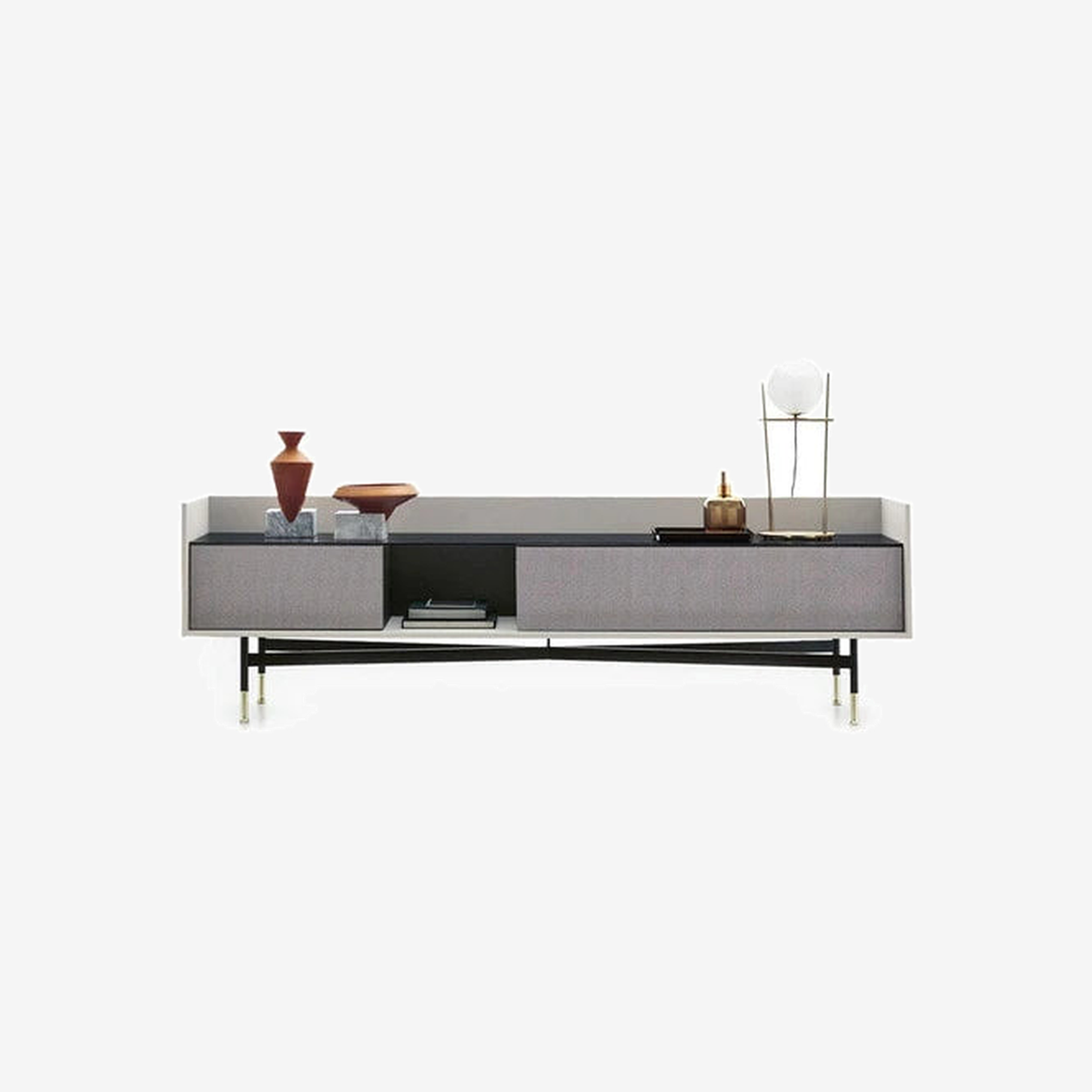 Dialogo TV Console