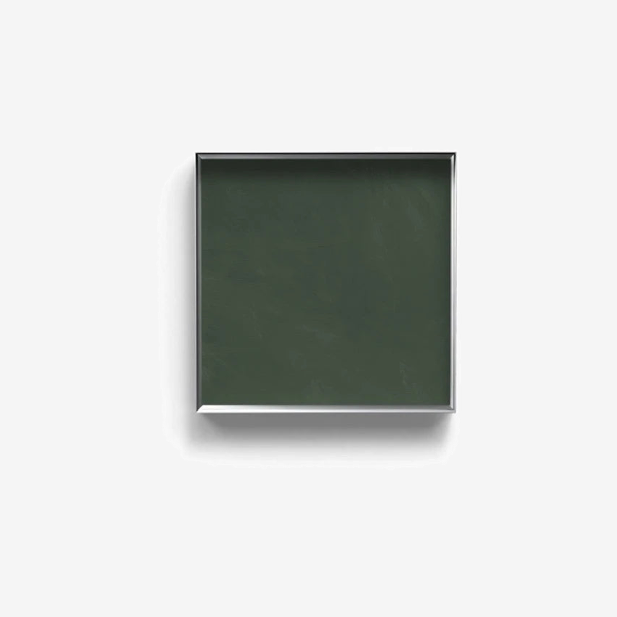 Mathematics Wall Board Green