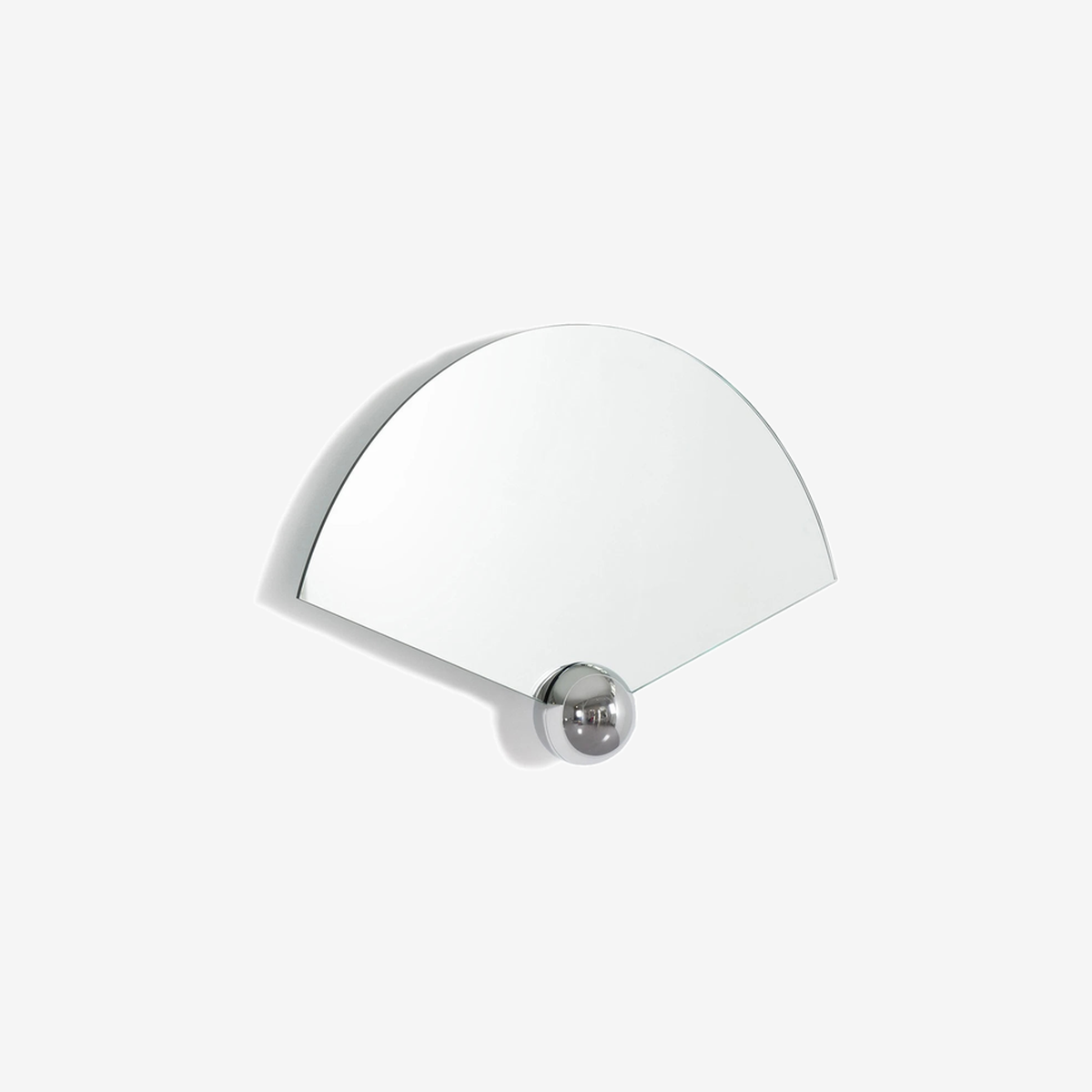 Sphera Fan Mirror