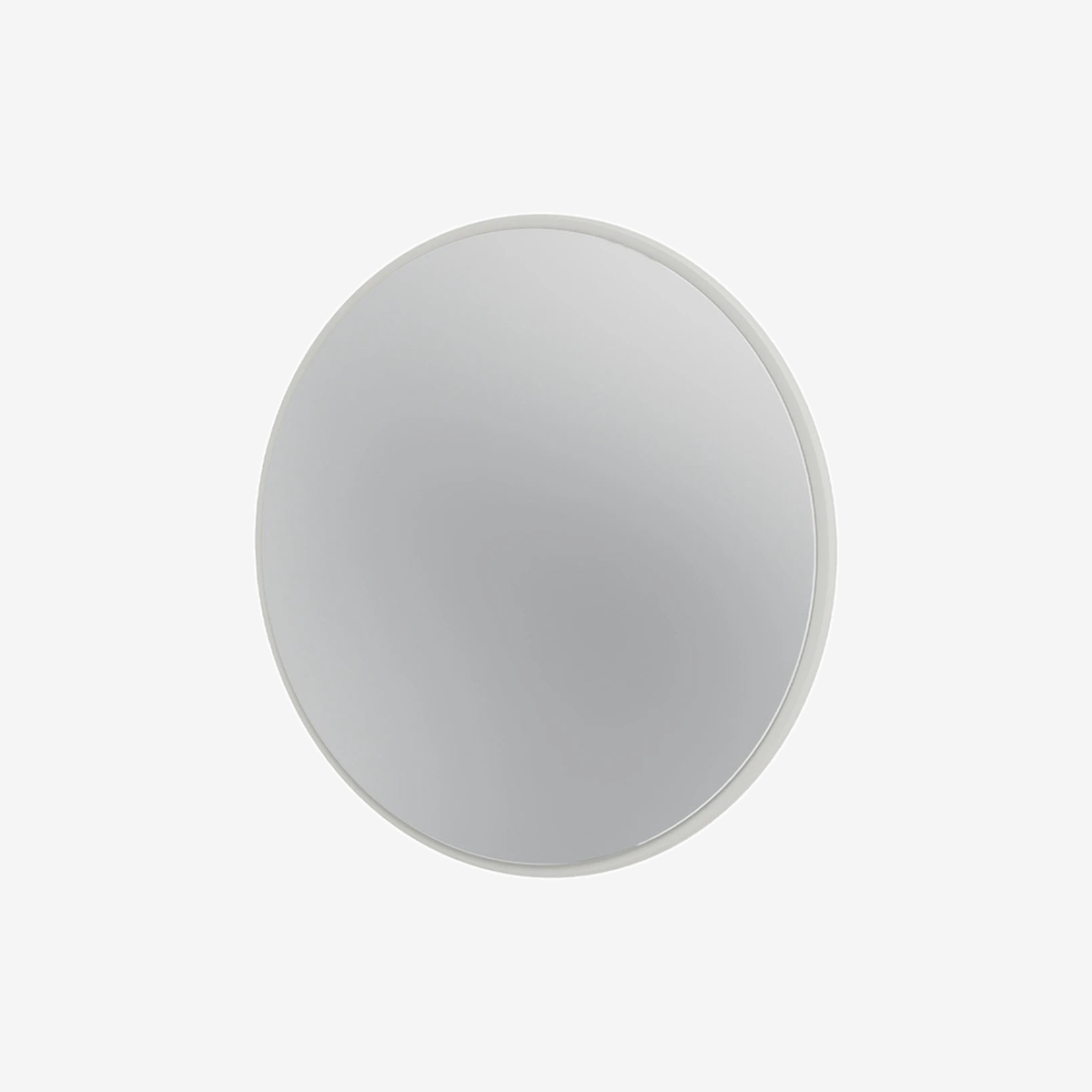 MINI MCI Round Mirror Nordic